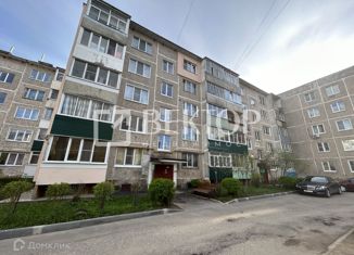 Продам двухкомнатную квартиру, 54 м2, Тейково, 1-я Гористая улица, 1