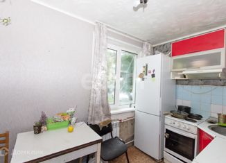 Продам 3-комнатную квартиру, 59 м2, Новосибирск, улица Пархоменко, 74