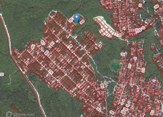 Участок на продажу, 5 сот., территория СНТ Голубая Долина, Елисейская улица