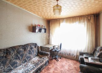 Продам 3-ком. квартиру, 61.9 м2, Барнаул, улица Монтажников, 5