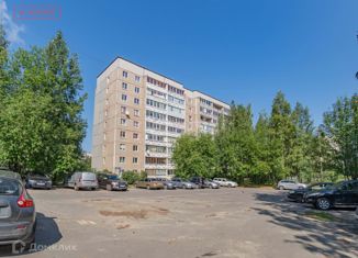 Продажа 1-комнатной квартиры, 36 м2, Петрозаводск, улица Древлянка, 22к1