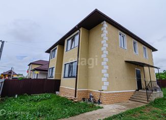 Продается дом, 138.4 м2, село Цибанобалка