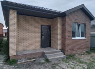 Продажа дома, 90 м2, Ростов-на-Дону, улица Оганова, Октябрьский район