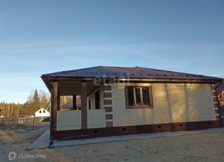 Продаю дом, 148 м2, посёлок Чернушка, Лесная улица