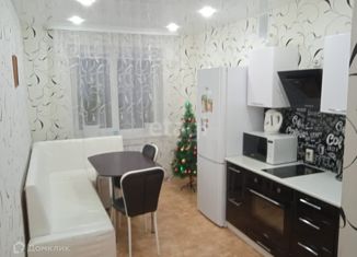 Однокомнатная квартира на продажу, 33.4 м2, Туринск, улица Путейцев, 26