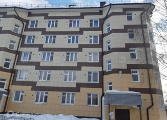 Продаю трехкомнатную квартиру, 68.9 м2, село Габишево, Ленинская улица, 4А