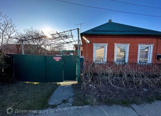 Продаю дом, 75 м2, Апшеронск, улица Некрасова