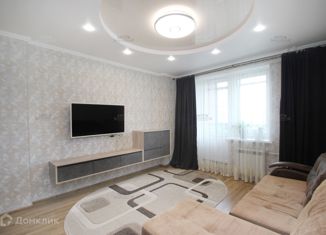 1-комнатная квартира на продажу, 38.8 м2, Калужская область, Хрустальный переулок, 27