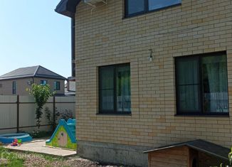 Продам дом, 91 м2, посёлок Российский, улица Академика Королёва, 96