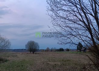 Продается участок, 18.05 сот., деревня Степаново, деревня Степаново, 37