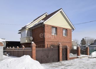Продажа дома, 140 м2, Ангарск