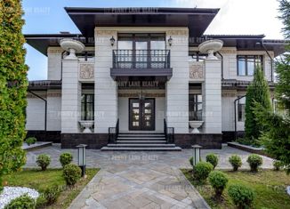 Дом на продажу, 407 м2, деревня Юрлово, микрорайон Резиденс, 34