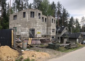 Продается дом, 470 м2, коттеджный поселок Солнечное, 4-я очередь, 2