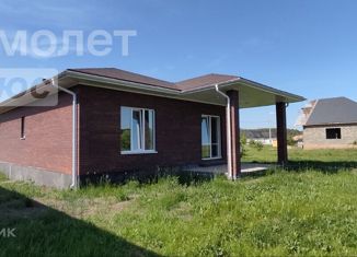 Продам дом, 120 м2, деревня 2-я Моква, Ясеневая улица