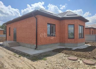 Дом на продажу, 116 м2, поселок Заречный, переулок Роз