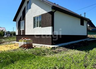 Продается дом, 131 м2, СНТ Нива, улица Наума