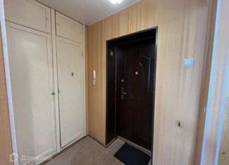 1-комнатная квартира на продажу, 30.1 м2, Свердловская область, улица Строителей, 2А