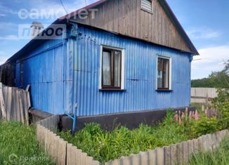 Продается дом, 45.3 м2, село Сторожевое, улица Чапаева, 21