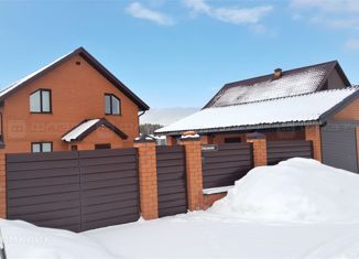 Продажа дома, 150 м2, село Песчаные Ковали, Овражная улица