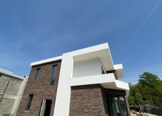 Продаю дом, 200 м2, посёлок городского типа Дагомыс, Барановское шоссе, 7