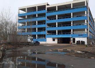 Продажа машиноместа, 13 м2, Москва, Кетчерская улица, 5А, район Вешняки