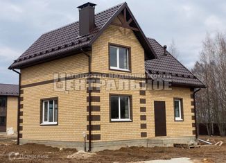 Дом на продажу, 145 м2, деревня Деменщина, Солнечная улица