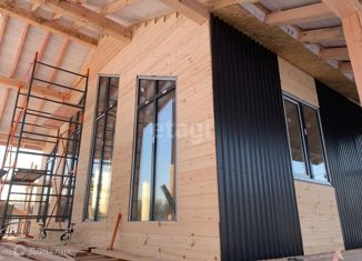 Продам дом, 91.5 м2, деревня Новоскаковское, деревня Новоскаковское, 72