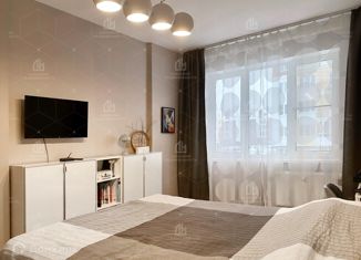 Продам 1-ком. квартиру, 41.4 м2, Санкт-Петербург, Юнтоловский проспект, 49к5, Приморский район