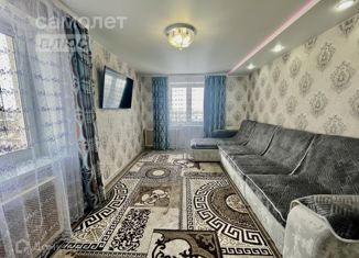 2-комнатная квартира на продажу, 56 м2, Республика Башкортостан, улица Николаева, 20