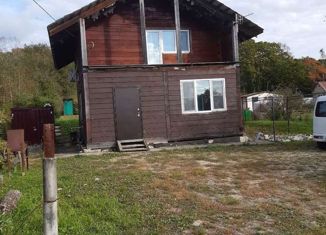 Продам дом, 88 м2, Приморский край