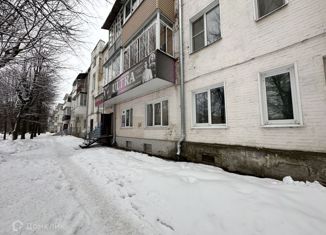 Двухкомнатная квартира на продажу, 43 м2, Шуя, улица Свердлова, 26