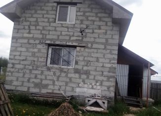 Дом на продажу, 47 м2, деревня Хватково, Центральная улица, 40А