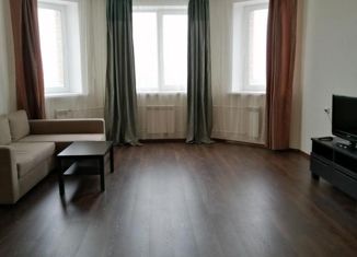 Продается 2-ком. квартира, 109 м2, Новосибирск, проспект Академика Коптюга, 9, проспект Академика Коптюга