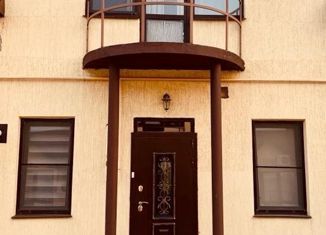 Продам таунхаус, 119.6 м2, посёлок Индустриальный, Голубой бульвар, 62