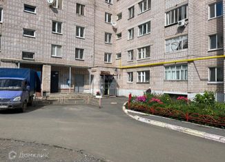 2-комнатная квартира на продажу, 49.1 м2, Ижевск, улица Воровского, 119А, Южный жилой район