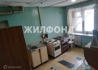 Продам комнату, 12.5 м2, Новосибирск, улица Объединения, 39, Калининский район