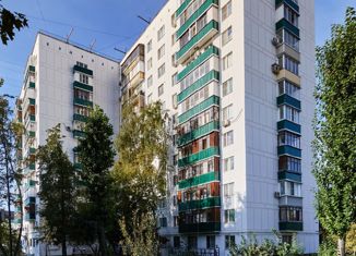 Продается однокомнатная квартира, 35.1 м2, Москва, Рязанский проспект, 67/2с1, метро Рязанский проспект