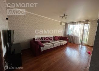 Продажа 2-ком. квартиры, 45 м2, Астрахань, Звездная улица, 9к1