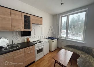 Продаю 2-ком. квартиру, 45.7 м2, Волосово, Зелёная улица, 8