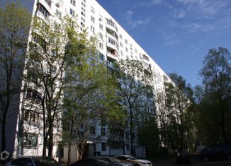 Продажа 2-комнатной квартиры, 48.1 м2, Москва, Саянская улица, 7к2, Саянская улица