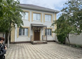 Продается дом, 178 м2, Ставрополь, улица Ломоносова, микрорайон № 5