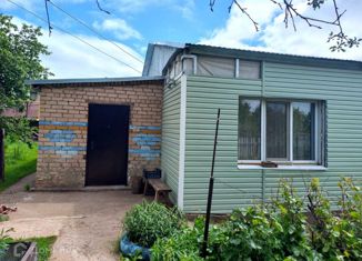 Продажа дома, 79 м2, поселок Садовый, Центральная улица