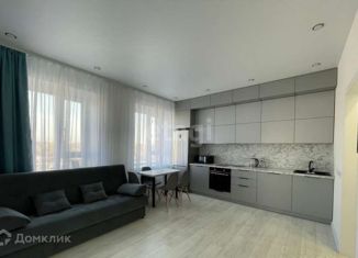 Сдаю в аренду трехкомнатную квартиру, 44 м2, Новосибирск, Трудовая улица, 25, метро Площадь Ленина