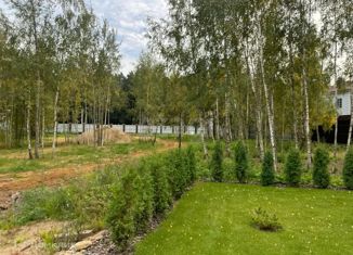 Участок на продажу, 7.43 сот., СНТ Ильинские Дачи, 1-я Архангельская улица