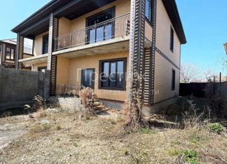 Продам таунхаус, 140 м2, посёлок Горячеводский, улица Красильникова, 37