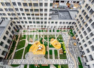 Продажа двухкомнатной квартиры, 57.7 м2, Москва, ЖК Талисман на Дмитровском