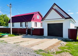 Продаю дом, 119.6 м2, село Кармасан, улица Нижний Кармасан