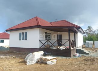 Продам дом, 100 м2, посёлок Бобровский, Черёмуховая улица, 20