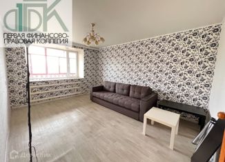 Сдам в аренду 2-ком. квартиру, 50.1 м2, Нижегородская область, улица Володарского, 118