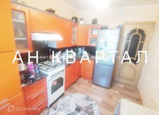 Продажа 2-ком. квартиры, 54 м2, Заводоуковск, Заводская улица